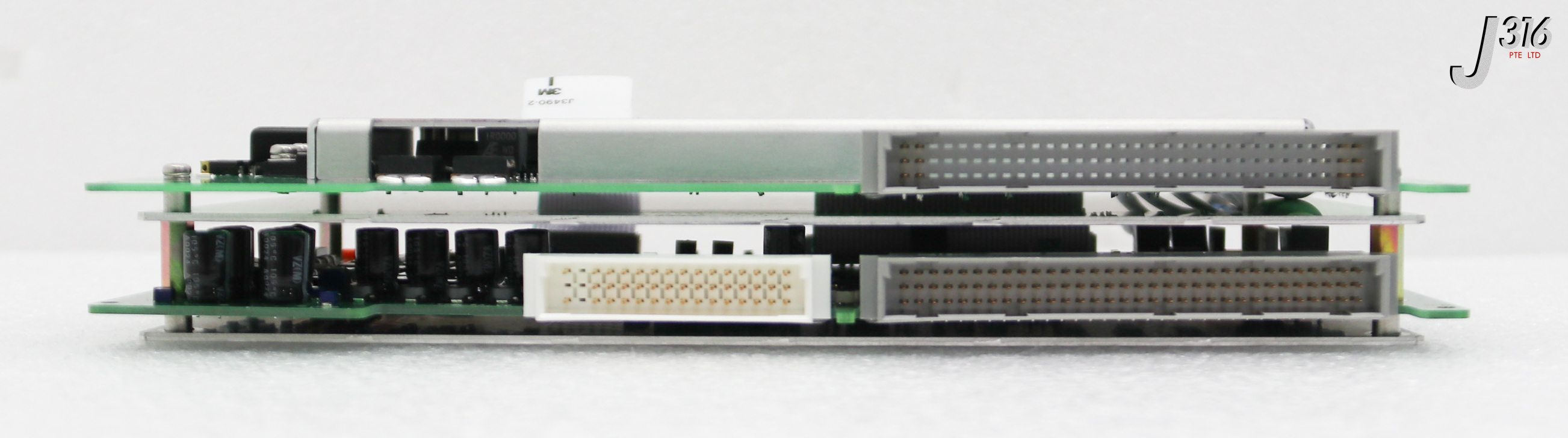37574 AGILENT PCB, ASSY E3132-66501, E3132-66502 E3132-69011 | eBay